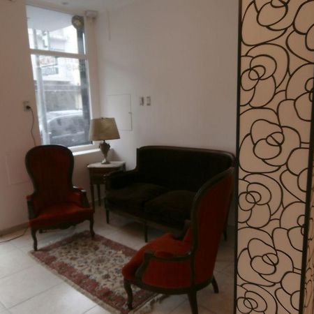 مار ديل بلاتا Lolo Hotel Boutique المظهر الخارجي الصورة