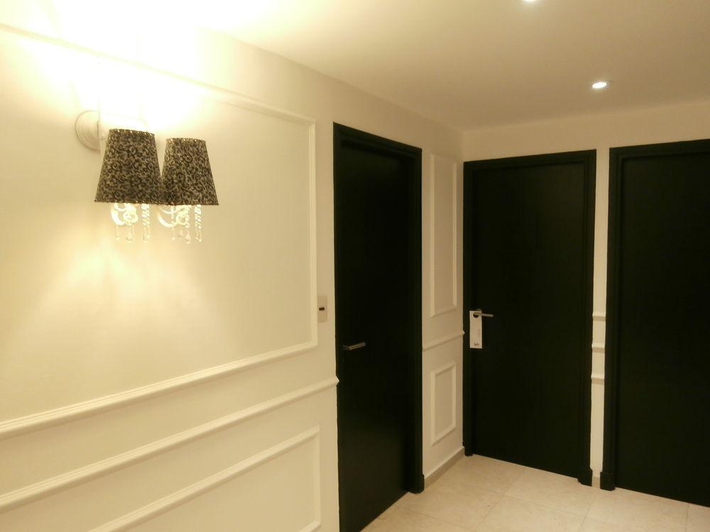 مار ديل بلاتا Lolo Hotel Boutique المظهر الخارجي الصورة