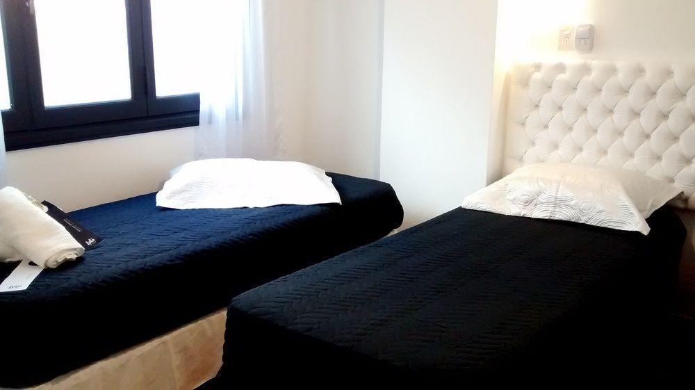 مار ديل بلاتا Lolo Hotel Boutique المظهر الخارجي الصورة
