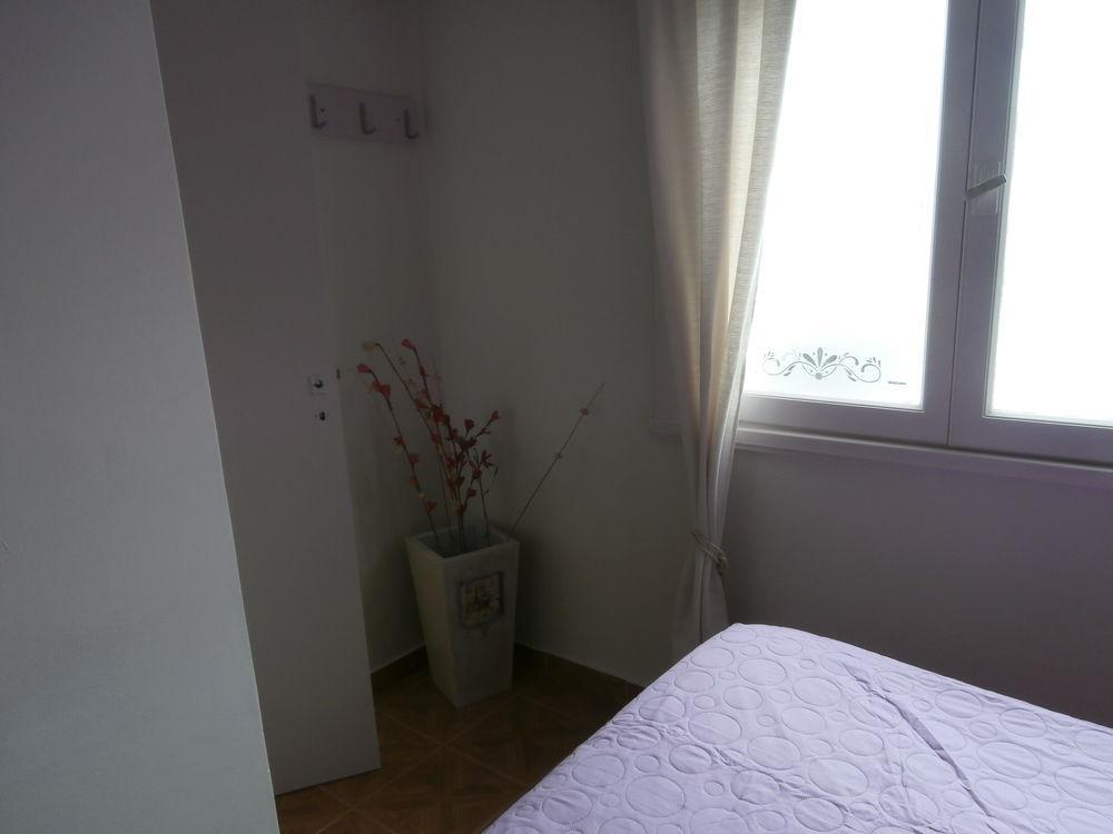 مار ديل بلاتا Lolo Hotel Boutique المظهر الخارجي الصورة