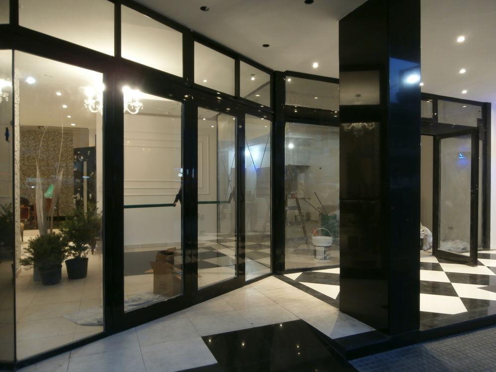 مار ديل بلاتا Lolo Hotel Boutique المظهر الخارجي الصورة