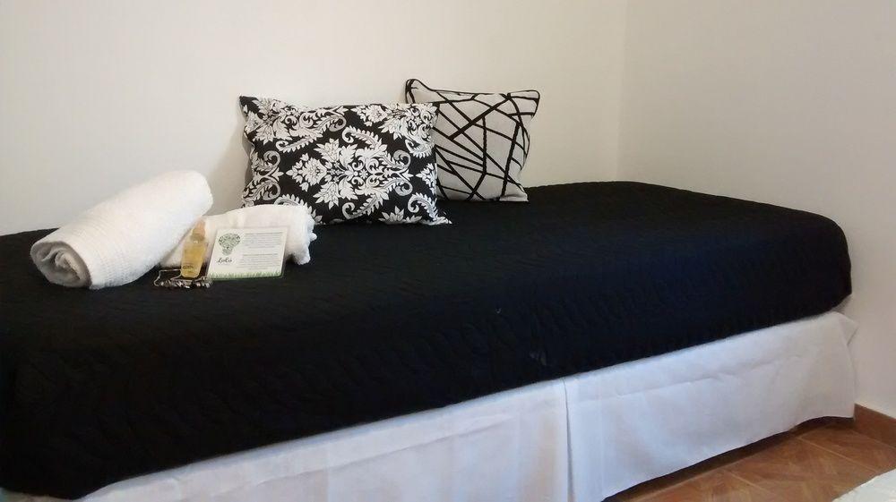 مار ديل بلاتا Lolo Hotel Boutique المظهر الخارجي الصورة